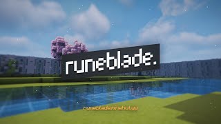 Runeblade - Gameplay Trailer