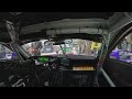 LIVE ONBOARD #4 | Fanatec GT Asia Qualifying | Shanghai | Origine Motorsport Porsche 911 GT3 R