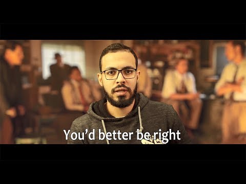 شرح Had better و استخداماتها في الانجليزي