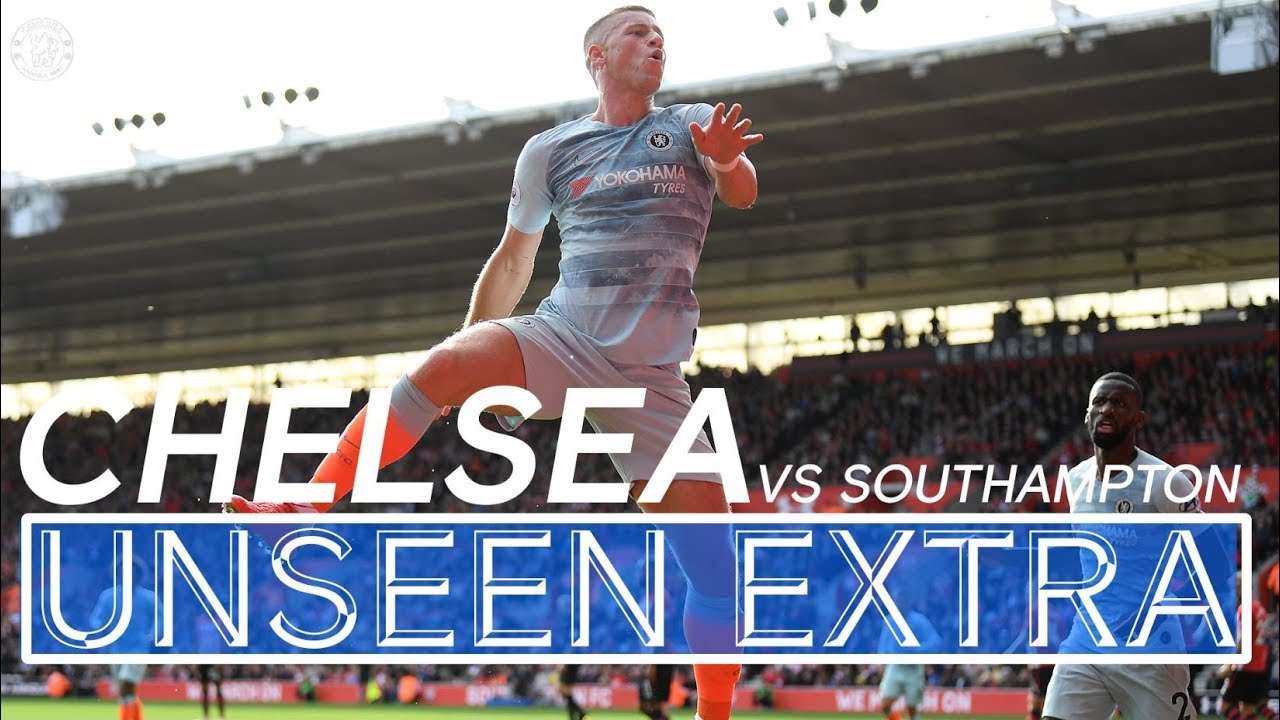 chelsea market food Tunnel Access: Barkley's first Chelsea goal, Hazard Scores Again, Still Unbeaten | Unseen Extra