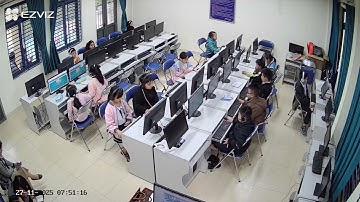 Video IOE cấp trường (27/11/2025) Khối 3  tầng 2 trường TH Nguyễn Bỉnh Khiêm- P. An Khê- TP Đà Nẵng