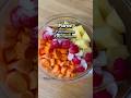 Purée radis carottes pdt pour bébé 👶🏻 #repas #baby #food