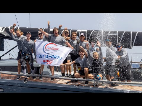 Swan Sardinia Challenge | Final Day