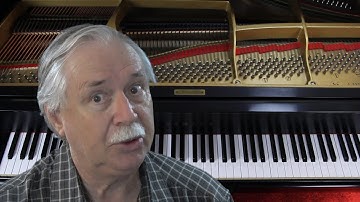 Bastien Piano Basics Level 2, Page 22, Michael, Row the Boat Ashore