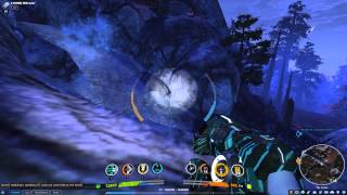 FireFall Tigerclaw v Enraged Juggernaut