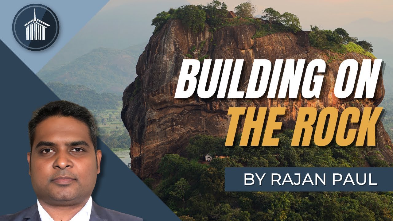 Rajan Paul - 