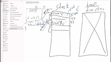 100224 COSC 1337 C++ The reference (memory) operator  &