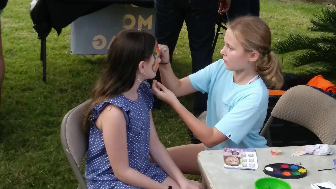 BigLoveUBU Presents ATX Unplugged to Benefit The Refuge for DMST