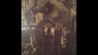 リザード LIZARD - The Book Of Changes (1986) FULL ALBUM