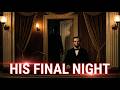 I Was in Ford's Theatre the Night Lincoln Was Shot. Nobody Saw It Coming.