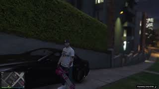 Rockstar Sending Ghosts To Attack Us Now..