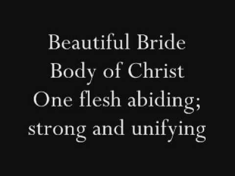 Here Flyleaf Beautiful Bride 92