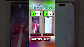 #motorolarazr #iphone17promax #smartwatch #freefire #newsmartwatch #iphone17 #trending