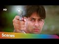 Salman Khan best scenes from 90's blockbuster movie Auzaar | Shilpa Shetty | Sanjay Kapoor