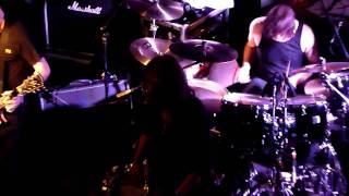 Watch New Model Army Falling video