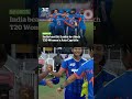 India beat Sri Lanka to clinch T20 Women's Asia Cup title