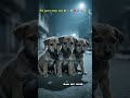 All poor Babies 😔🐾🥹❤#they don't have home😭🐕#they have more love 😭🐕🙏