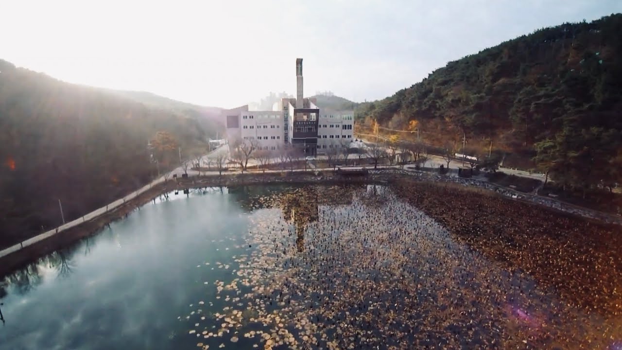 2016년 포항중앙침례교회 홍보영상