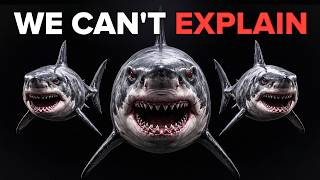 The Terrifying Truth of the Great White Shark... And It's Disturbing