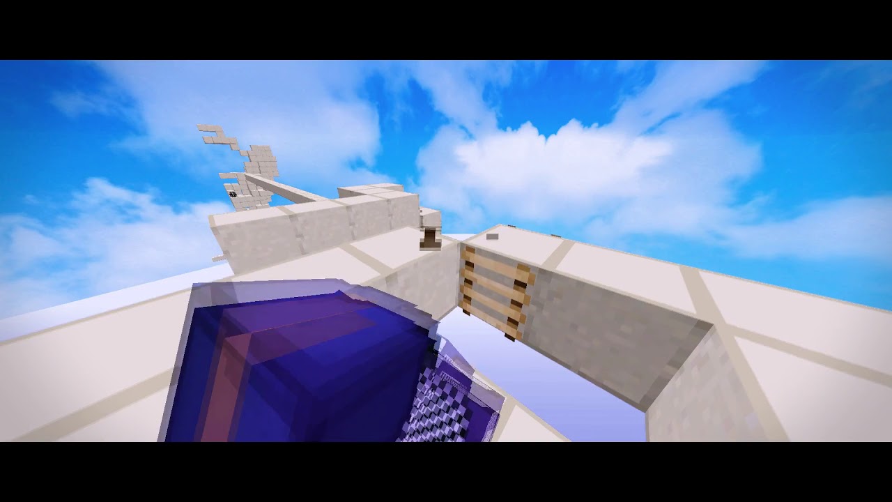 ₪ CWBW Trailer ₪ CW clips