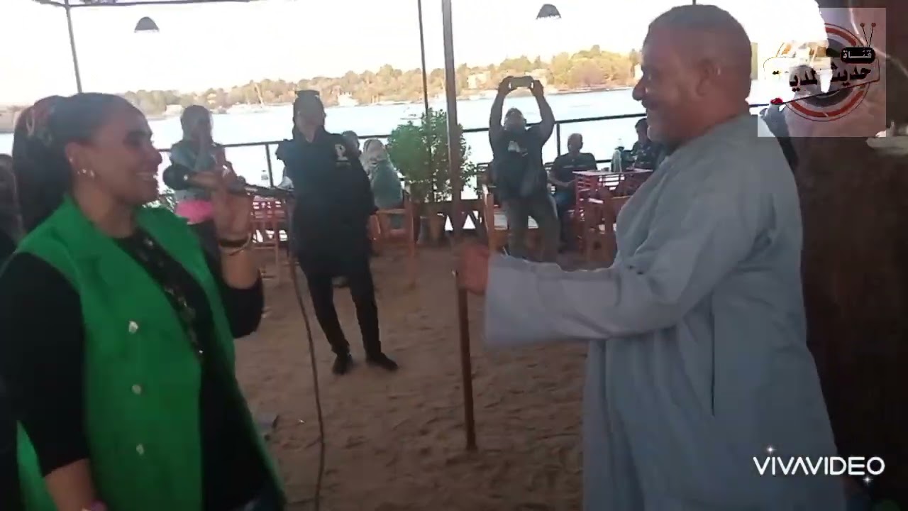 اروع حفالات جزيرة هيصا