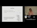 Sara Mostafavi - Inferring and analyzing gene functional networks (graphs)