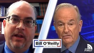 Why Texas Will NOT Turn Blue | Bill O'Reilly Why Texas Will NOT Turn Blue | Bill O'Reilly