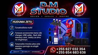 D.M STUDIO PROMO SONG
