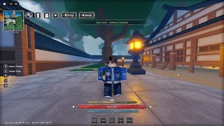 How to get Mastery FAST Without Spending Robux in Jujutsu Zero!