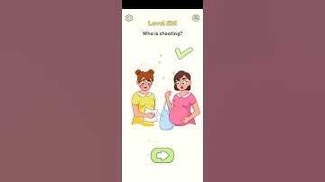 DOP 2 Gameplay Level 596 Shorts Delete One Part Solution and Answer🔥 Subscribe🔥Topchart android game