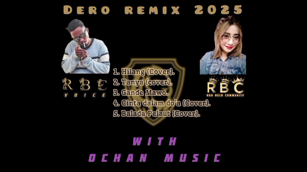 dero remix 2025 ochan music feat bunda fitri (@OSchanelone2244 )
