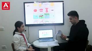 Phương Linh - CE21 - Bài Test giữa giáo trình