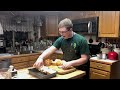 Gideon's French Toast Casserole - CTV Featured