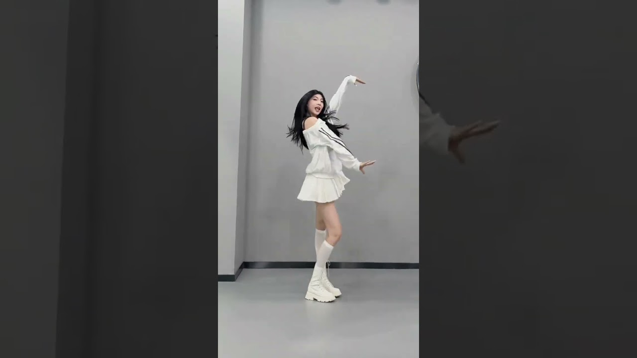 What is Love? (TWICE) 