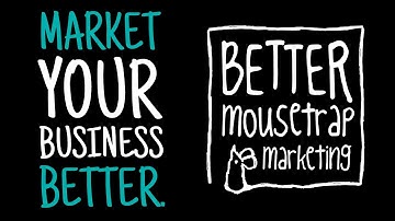 Better Mousetrap - Market Your Business Better - Full Version