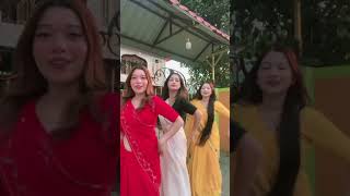 Rangeeni - Instagram Trending Viral Reel New Tranding Short Video