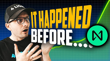 Prijsvoorspelling voor NEAR Coin. Volgende doelen voor Near Protocol.