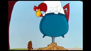 Foghorn Leghorn some of the best moments- Part 1 -Looney Tunes Cartoon