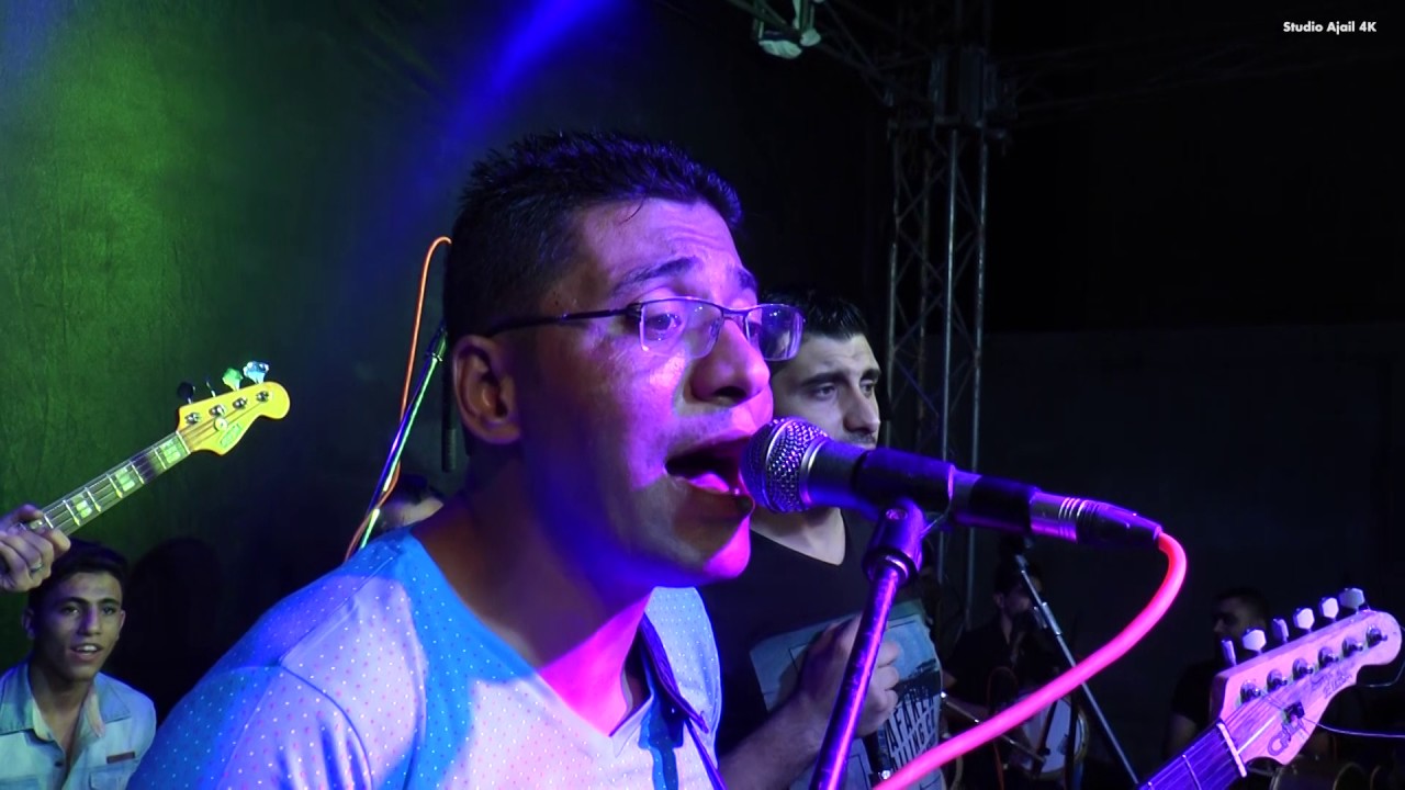 رامي عكاشة ريال مدريد وبرشلونة وجنو نطو مهرجان رائد عبدالهادي