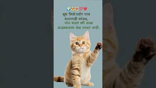 💯मतलबी#shortsfeed #Charoli #marathivichar