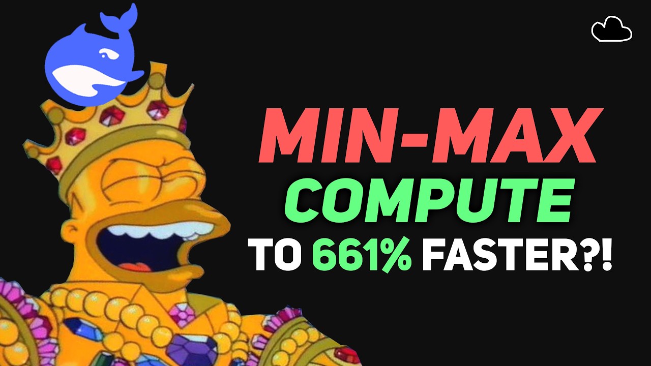 DSpark: DeepSeek-V4's Insane Compute Optimization Explained