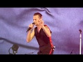 Depeche Mode - Heroes - Live (Multicam)