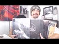 Black Metal Collection update- Back from Florida