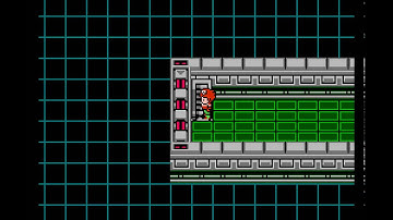 NES Lagrange Point by neo_omegon in 1:03:25.1 PART 2