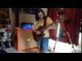 GuitarPCB 357 Magnum & Mini Me Chorus Demo