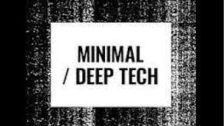 minimal deeptech