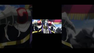 Act a fool? #overlord #ainz #overlordanime #animeedit #fyp