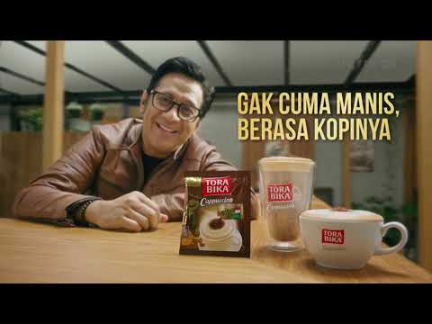Iklan Torabika Jahe Susu
