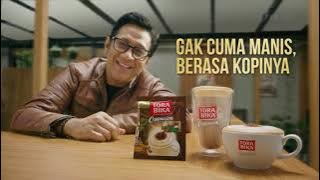 Download lagu Iklan Torabika Cappucino 2024 Andre & Surya - Gak Cuma Manis, Berasa Kopinya versi 15s