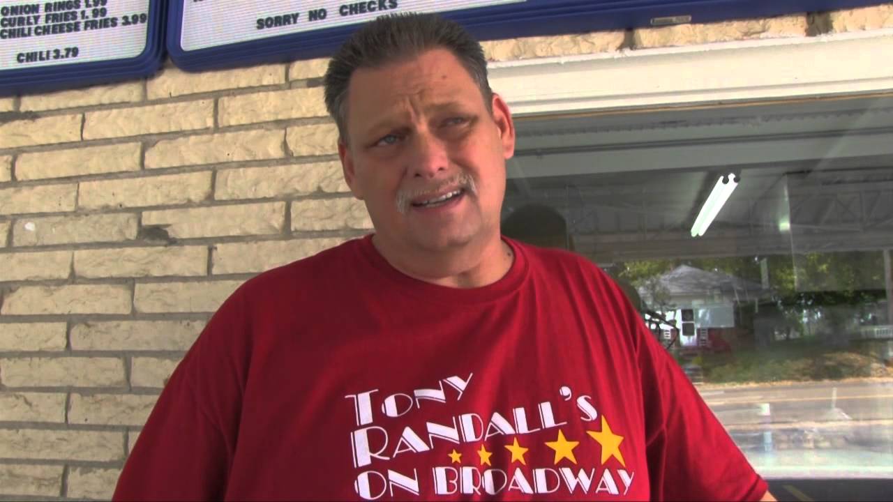 Fulton Kentucky News presents Spotlight On Tony Randall's On Broadway